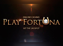 Современное казино Play Fortuna casino с честными выплатами и отличной бонусной программой